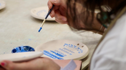 עיריית אופקים ובית היוצר עדי אופקים מרחיבים את המענים לאנשים עם מוגבלויות בעיר